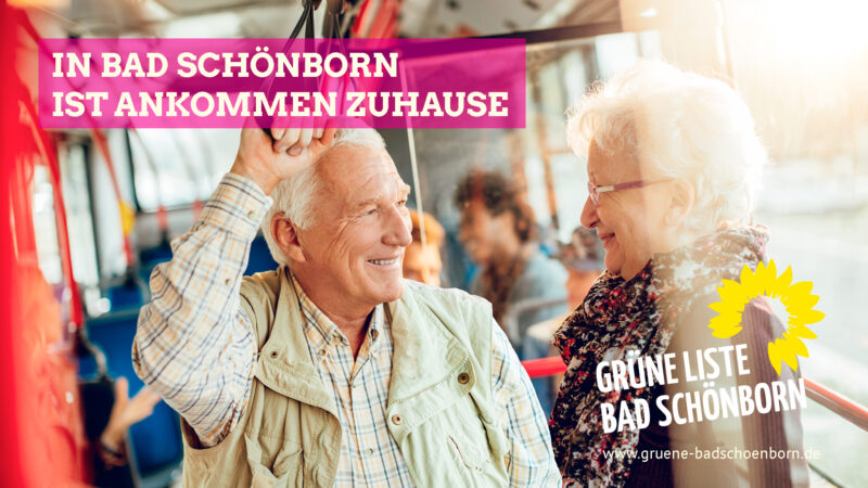 In Bad Schönborn ist Ankommen zuhause