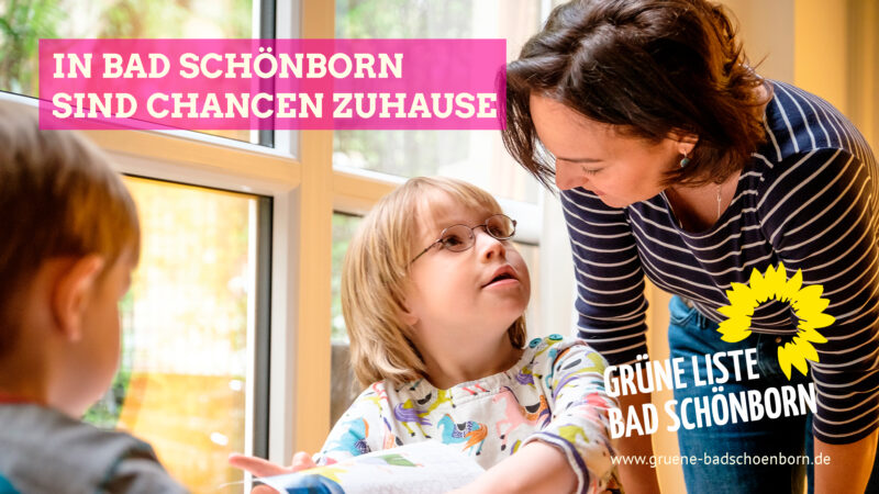 In Bad Schönborn sind Chancen zuhause